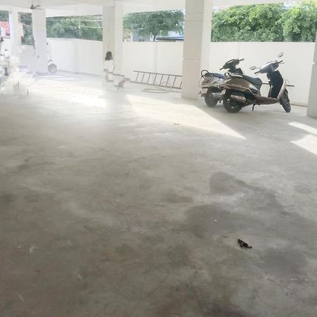Sai Durga Banquet Hall And Ac Rooms Tirupati Exteriér fotografie